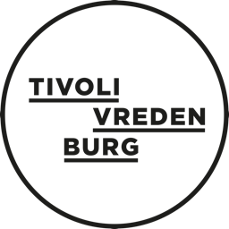 Logo TivoliVredenburg